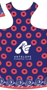 Image 4 of ARC Racing Tank