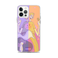 Image 3 of UNLEARN Case for iPhone®