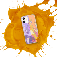 Image 1 of UNLEARN Case for iPhone®