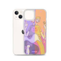 Image 4 of UNLEARN Case for iPhone®