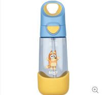 Image 1 of B. Box Bingo Tritan Drink Bottle 450ml