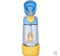 Image 2 of B. Box Bingo Tritan Drink Bottle 450ml