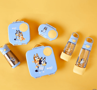 Image 3 of B. Box Bingo Tritan Drink Bottle 450ml