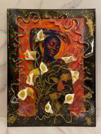 Cosmic Muse — Bloom & Becoming Series