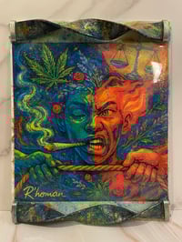 Dual Nature — Tension Series