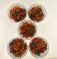Chamoy Sour Gummy Bears