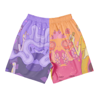 Image 2 of UNLEARN Athletic Shorts