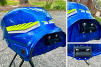 2017+ Suzuki GSX-R1000 Lightweight Fuel Tank Bracket