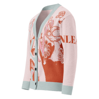 Image 1 of UNLEARN Knitted Cardigan