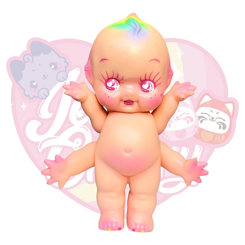 Image of Special Custom Kewpie 