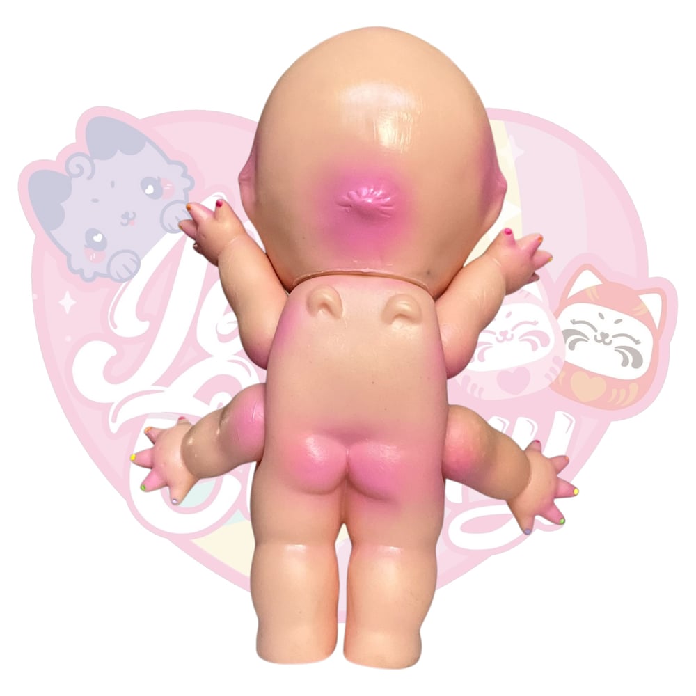 Image of Special Custom Kewpie 