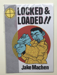 Locked & Loaded
