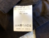 Image 7 of South 2 West 8 nepenthes light cotton jacket, Size S (fits M)