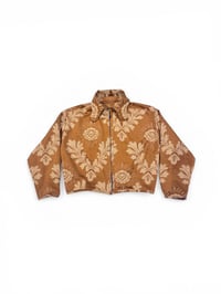 Image 1 of Beautiful Decay Bomber Jacket