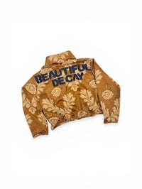 Image 3 of Beautiful Decay Bomber Jacket