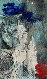 Image 1 of The Paintbrush