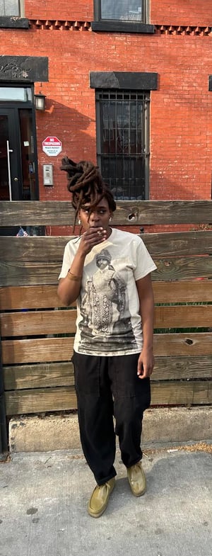 Image of H.I.M COLLECTION - ROYALTY TEE  