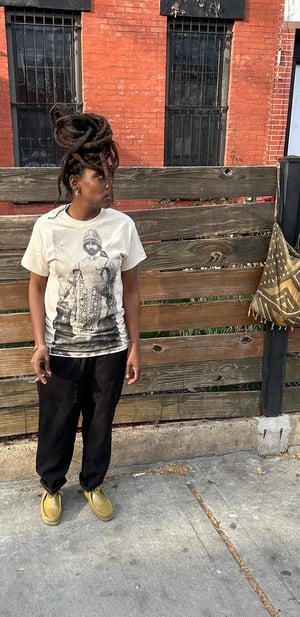 Image of H.I.M COLLECTION - ROYALTY TEE  