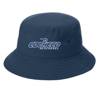 Cocheco Bucket Hat