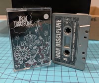 Image 2 of IRON DISCIPLINE TAPE