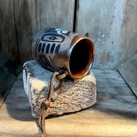 Image 2 of The PNW “whale tail “ tonic cup<<<<