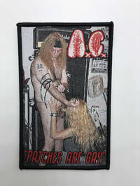 Anal Cunt - Patches are gay