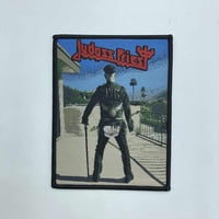 JudASS Priest 