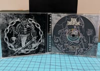 Image 2 of IRON DISCIPLINE CD