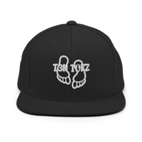 Image 6 of CLASSIC SNAPBACK