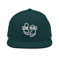 Image 8 of CLASSIC SNAPBACK
