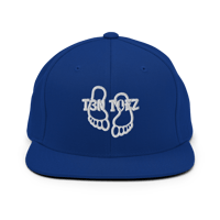 Image 2 of CLASSIC SNAPBACK