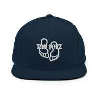 Image 10 of CLASSIC SNAPBACK
