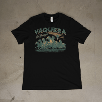 Image 1 of Vaquera De Corazon Tee