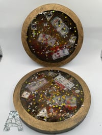 Image 2 of Star Currency Coaster Series