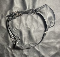 “COYOTE” Buckle Thong