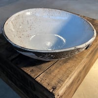 Image 1 of Big wabi sabi bowl<<<<