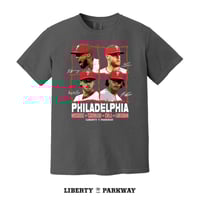 Image 1 of 4 Aces Tee