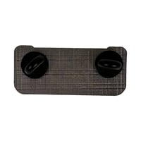 Image 2 of Steam Deck (White) - Enamel Pin