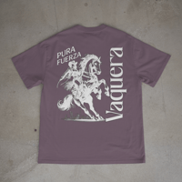 Image 2 of Pura Fuerza Tee