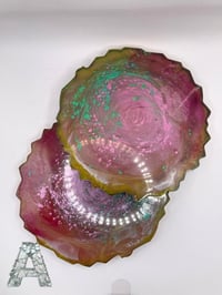 Image 2 of Solar Bloom Coaster Series