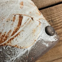 Image 2 of Oval flower vase <<<