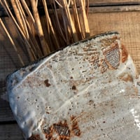 Image 3 of Oval flower vase <<<