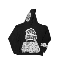 Image 1 of FALS3 REALiTY Hoodie