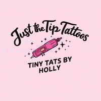 Image 1 of Fine Line Tattoo Schedule for May