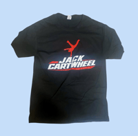 Jack Cartwheel T-Shirt