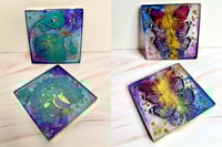 Image 1 of Ornate Life Coaster Series