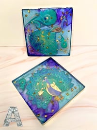 Image 2 of Ornate Life Coaster Series