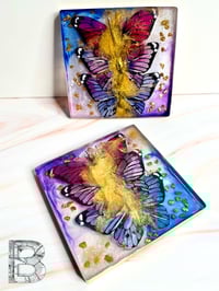 Image 3 of Ornate Life Coaster Series