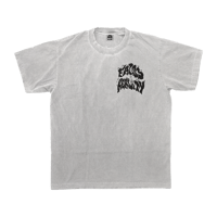 Fals3 Reality Logo Tee