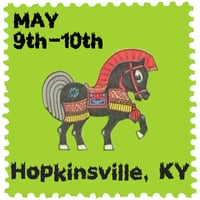 HOPKINSVILLE PUNK FLEA *Vendor Registration*